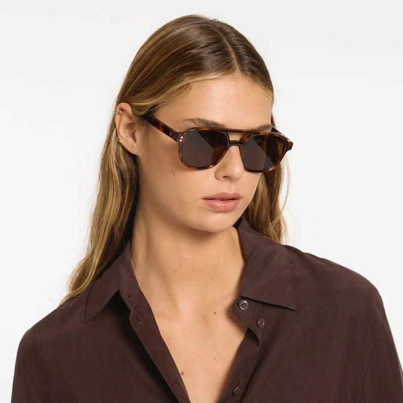 Status Anxiety Subliminal Sunglasses image number 3